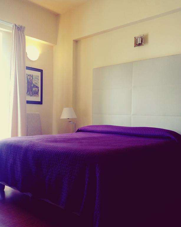 Hotel Pacla อาโวลา ภายนอก รูปภาพ