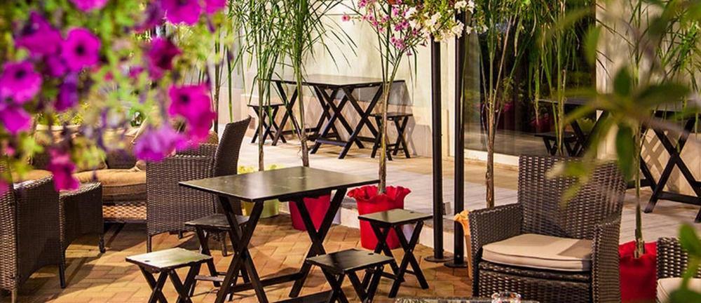 Hotel Pacla อาโวลา ภายนอก รูปภาพ