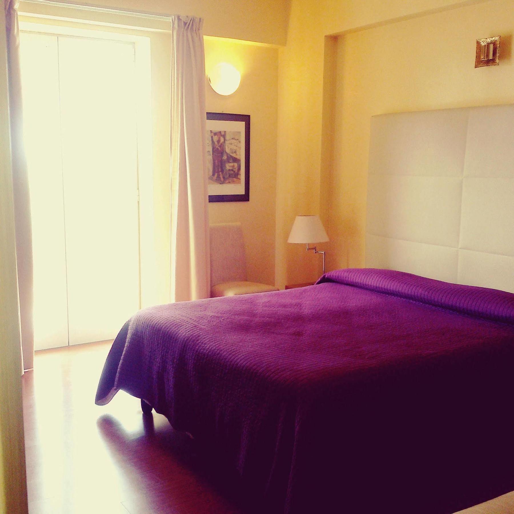 Hotel Pacla อาโวลา ภายนอก รูปภาพ